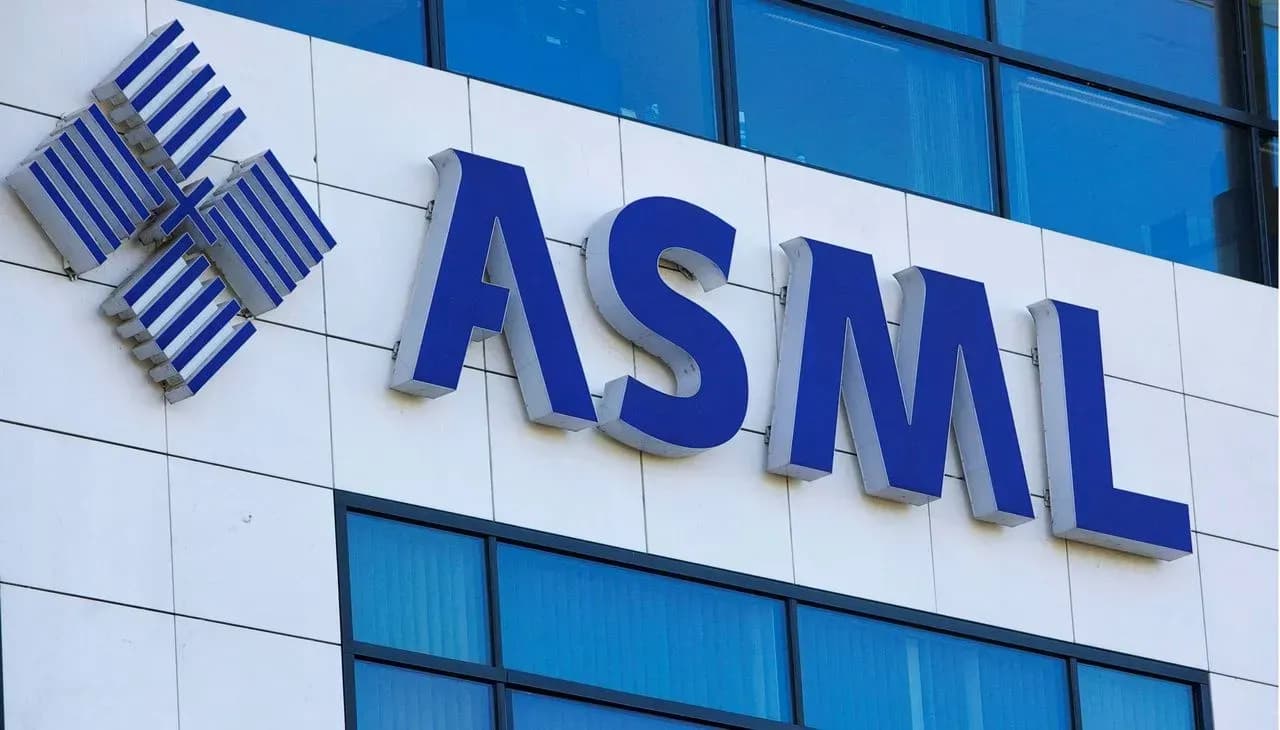 ASML ตกลงเข้าร่วมมือในโครงการ Terafab