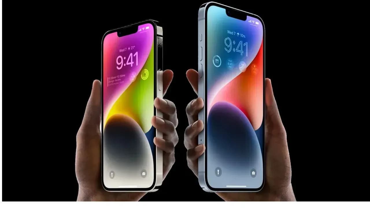 AAPL เตรียมขึ้นราคาสินค้าหลังต้นทุนแพงขึ้น