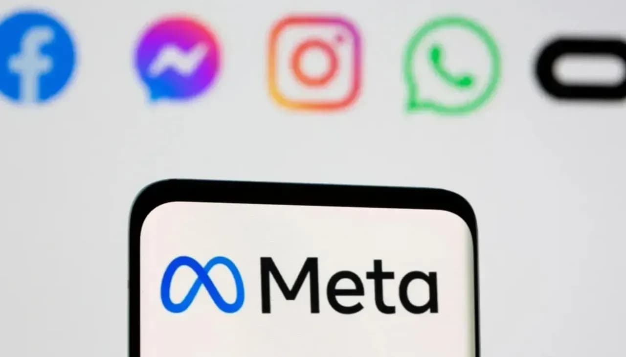 META ปรับกลยุทธ์เตรียมเข้าสู่ธุรกิจสตรีมมิ่งและลงทุนเพิ่มพัฒนา Whatsapp