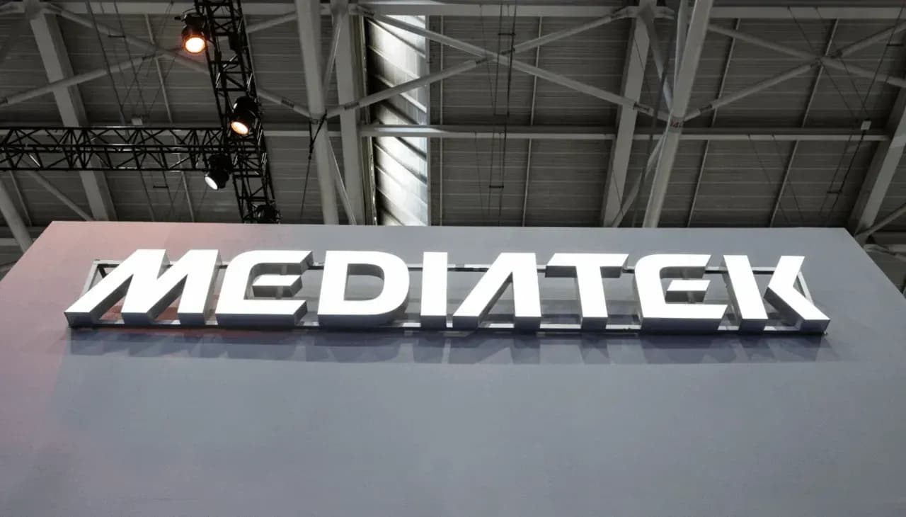 MediaTek คว้าออเดอร์ TPU Google หนุนภาพใหม่สู่หุ้น AI มากขึ้น