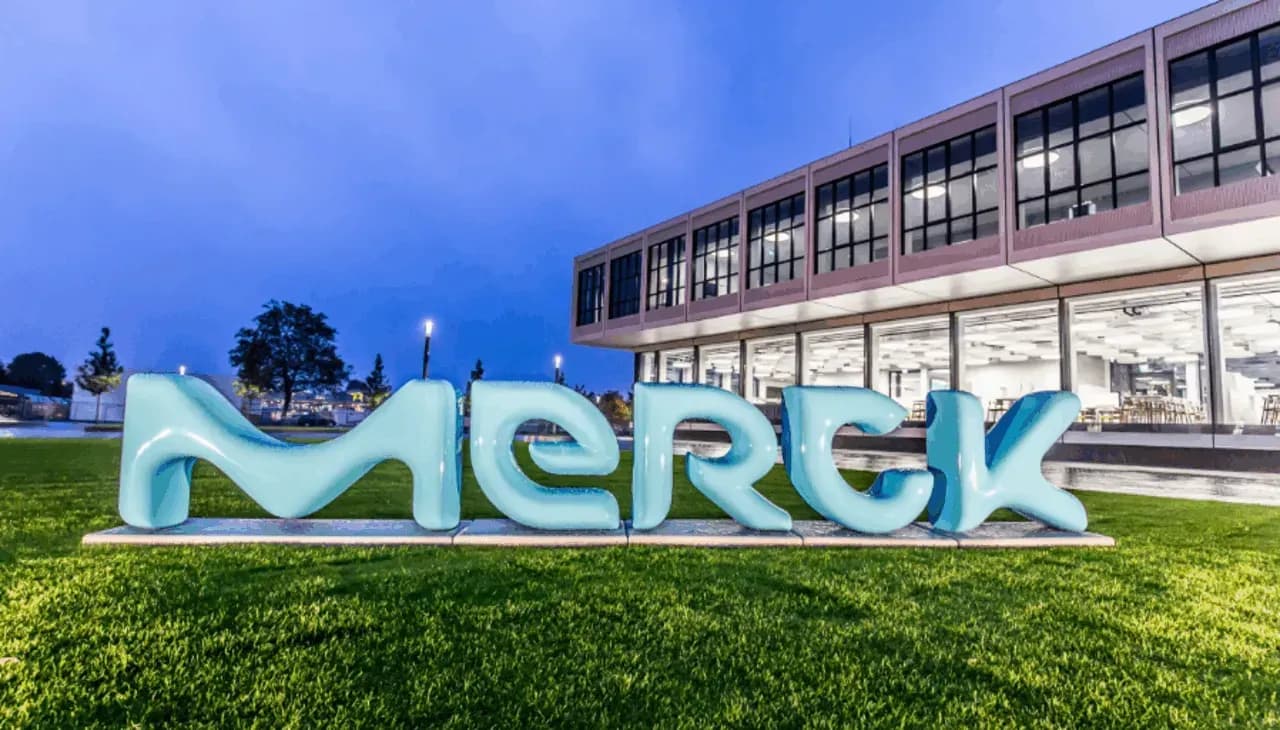 Merck KGaA ประกาศเข้าซื้อกิจการ Bio-Techne เสริมแกร่งธุรกิจ Life Science