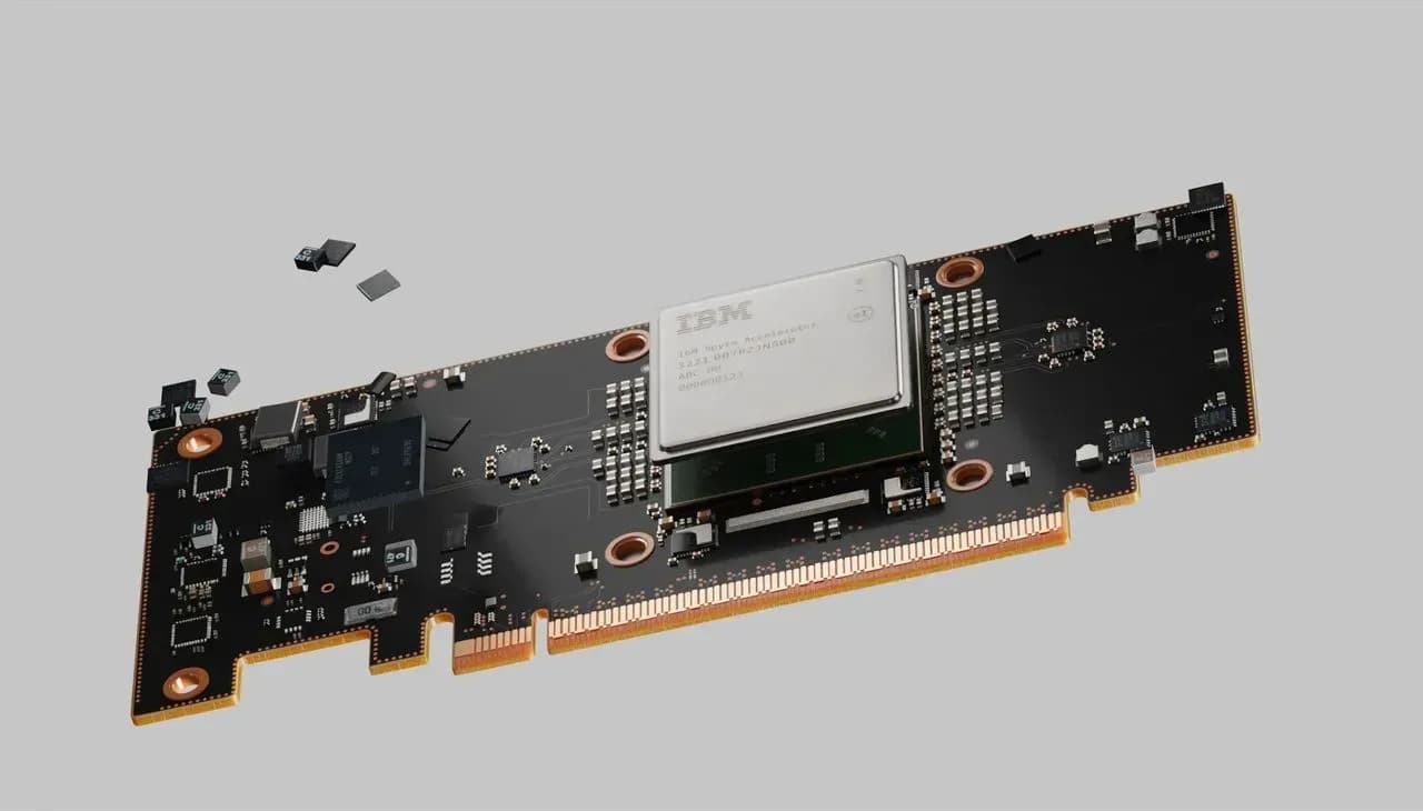 IBM เปิดตัวเทคฯชิปต่ำกว่า 1nm