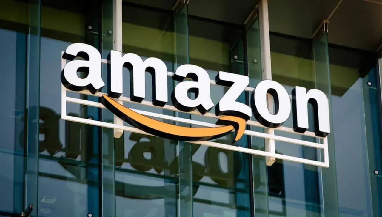 การขยายการลงทุนของ Amazon ในประเทศอินเดีย