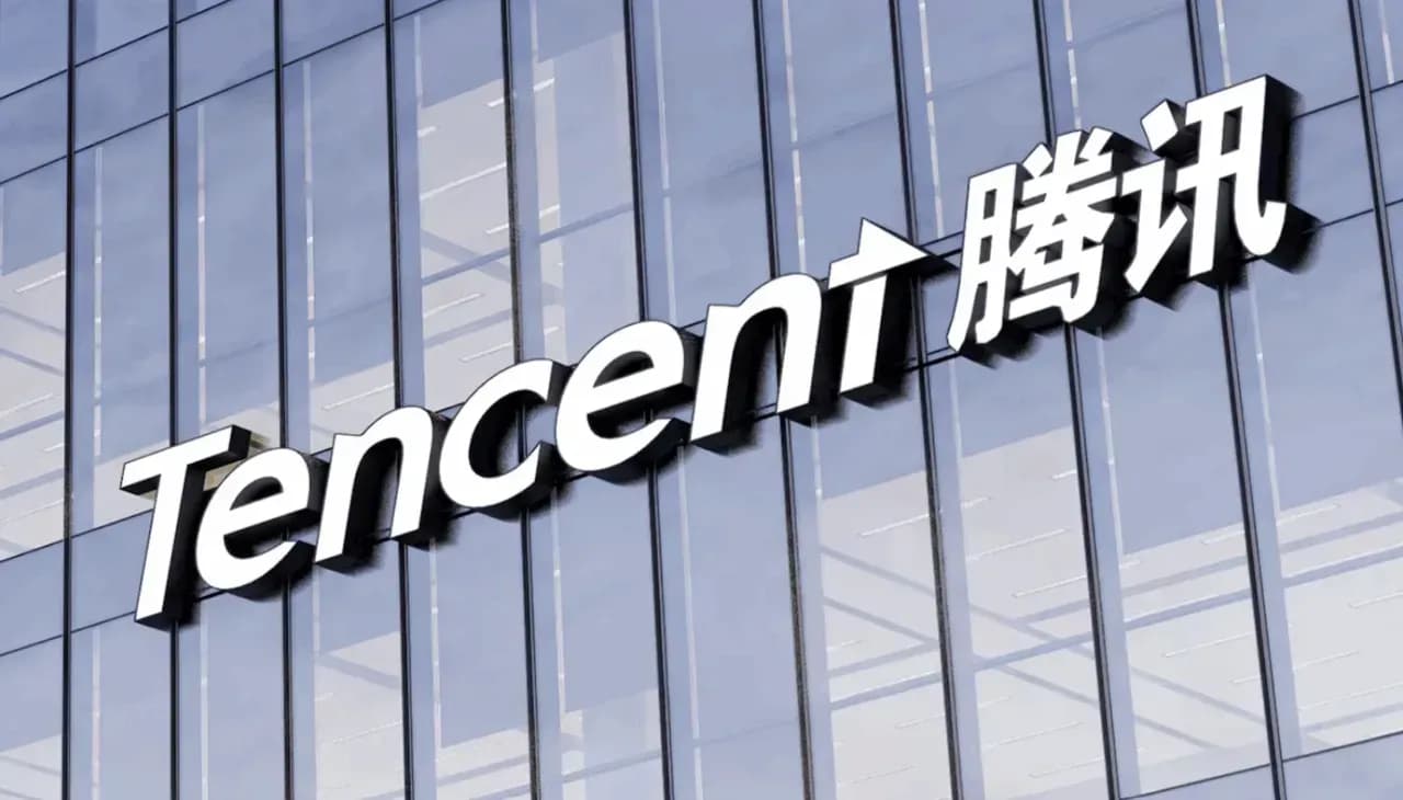 Tencent เร่งซื้อหุ้นคืน–ล็อกชิปหน่วยความจำ แต่ต้องพิสูจน์ผลตอบแทนจาก AI