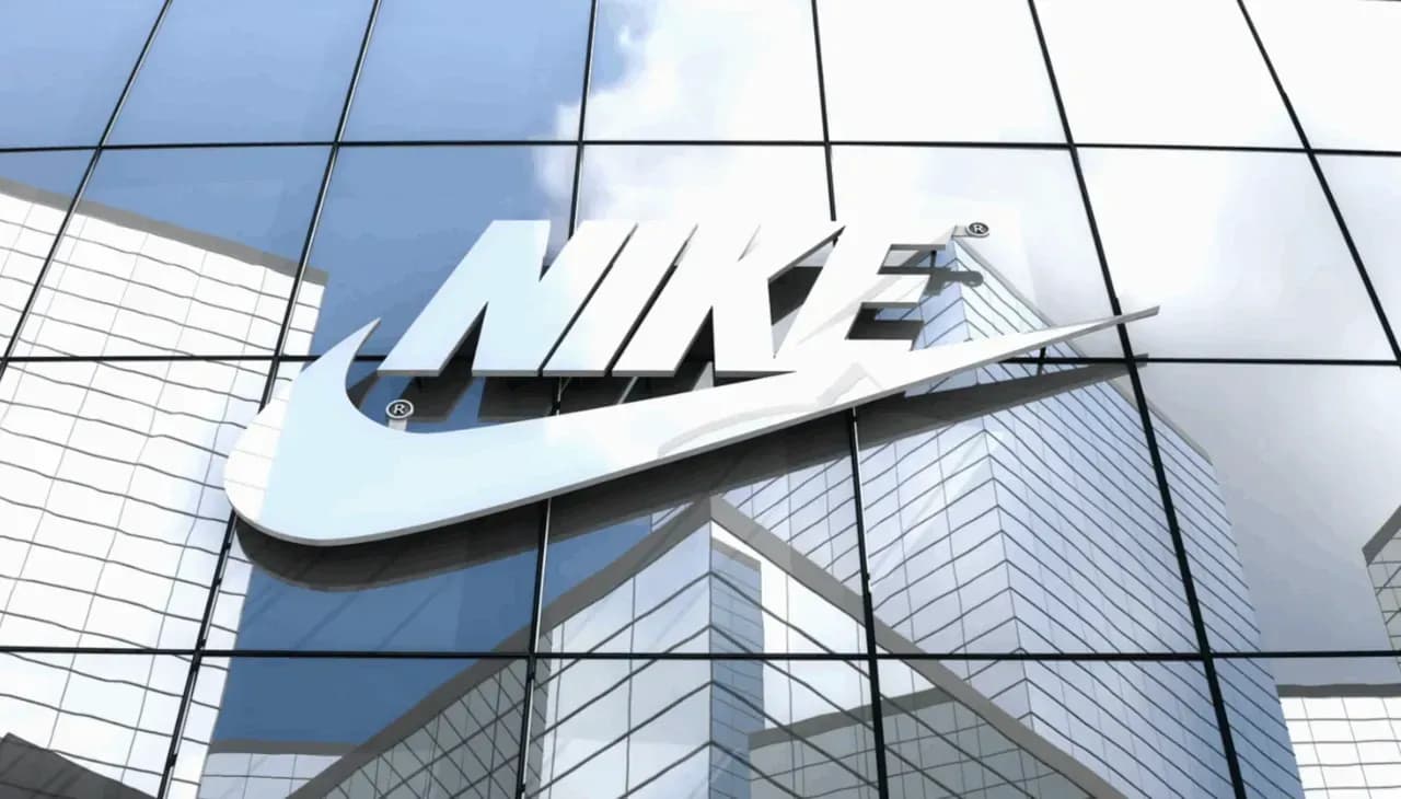 NIKE เผยงบ 4Q26 ดีกว่าคาด แต่ส่งสัญญาณลบ พร้อมปรับลดคาดการณ์