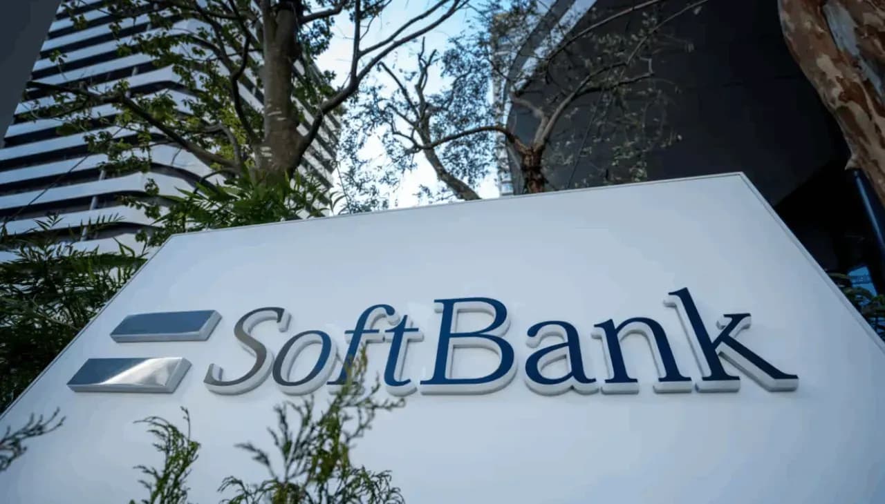 SoftBank สร้างโครงสร้างพื้นฐาน AI คล้าย META เพื่อขายกำลังประมวลผล