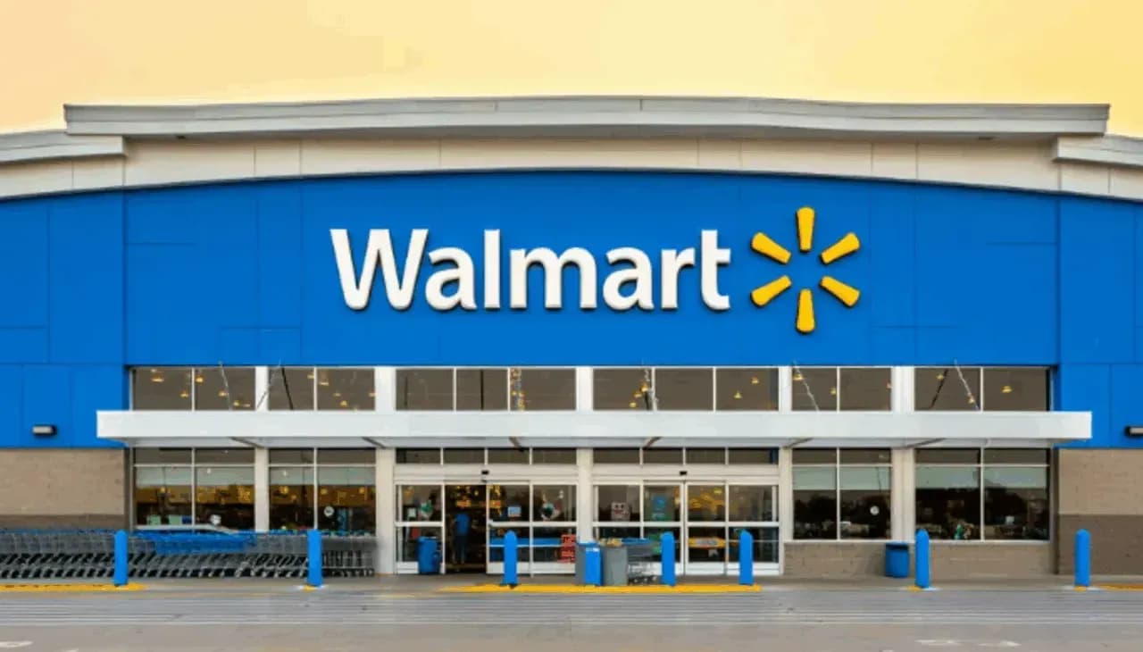 Walmart ประกาศลดราคาสินค้า.. ทรัมป์อ้างเป็นคำขอของรัฐบาล