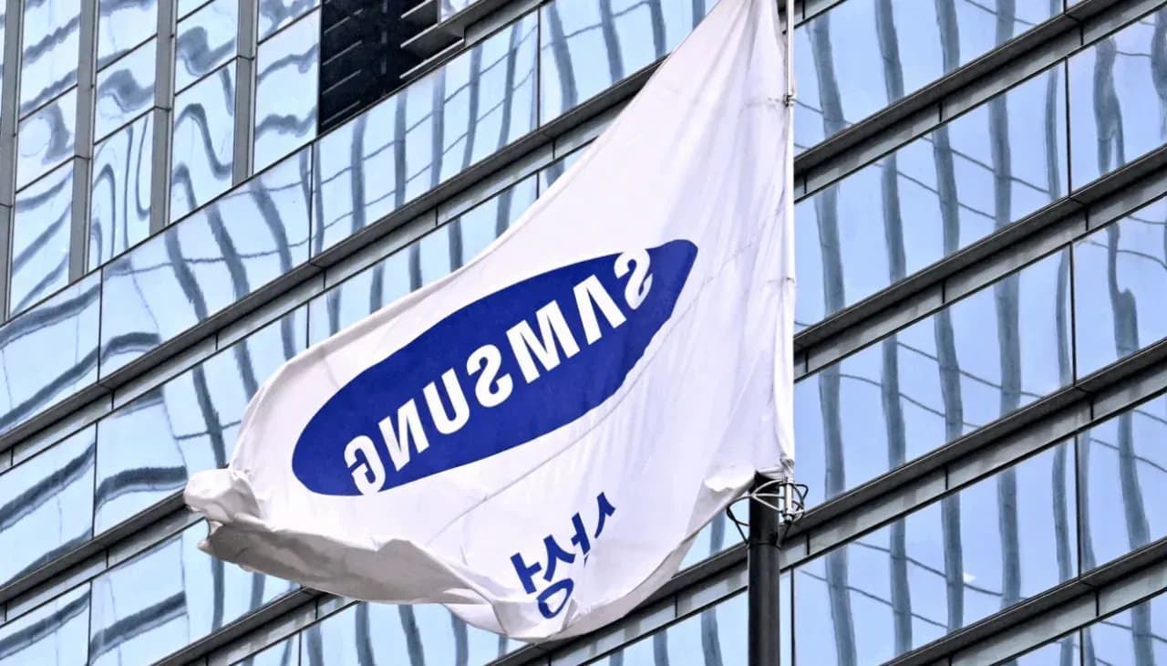 Samsung ทำกำไรสูงกว่าคาด หนุนจากหน่วยความจำ AI