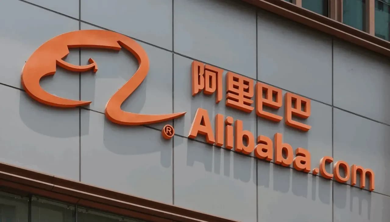 Alibaba ฟื้นแรง ตลาดเริ่มกลับมาเชื่อว่ากำไรอีคอมเมิร์ซผ่านจุดกดดันหนักสุดแล้ว