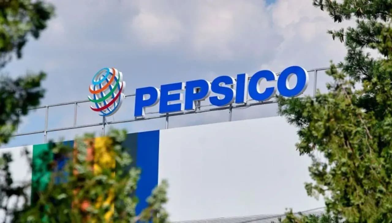 งบ 2Q26 ของ PepsiCo เป็นภาพผสม มีแรงกดดันจากผู้บริโภคในสหรัฐฯ