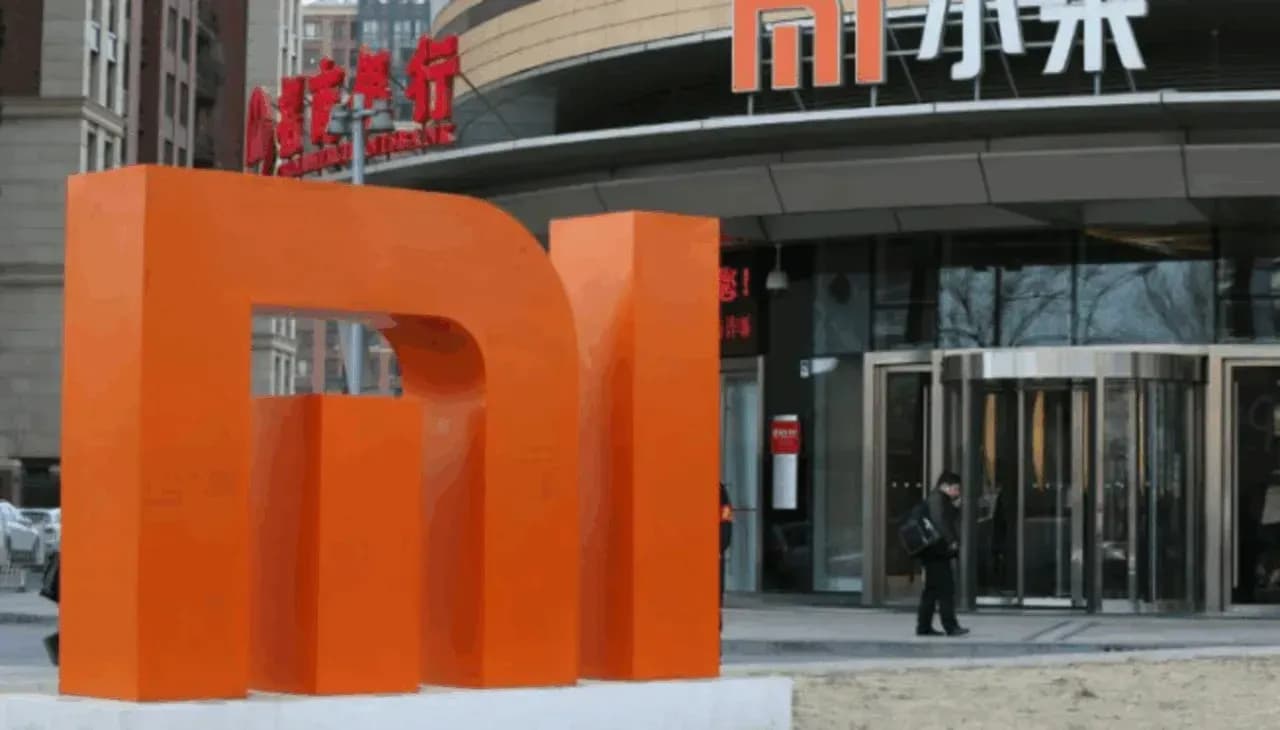 Xiaomi เปิดตัว SUV ตระกูลใหม่ (SkyNomad) ระยะทางไกล