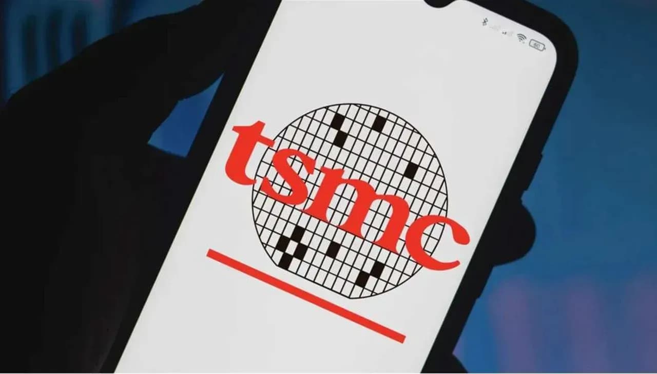 TSMC เผยยอดขาย 2Q26 โตตามคาด สะท้อนดีมานด์ AI ยังแข็งแกร่ง
