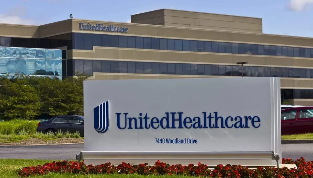 UnitedHealth Group: กำไรฟื้นเร็วกว่าคาด พร้อมยกประมาณการปี 2026