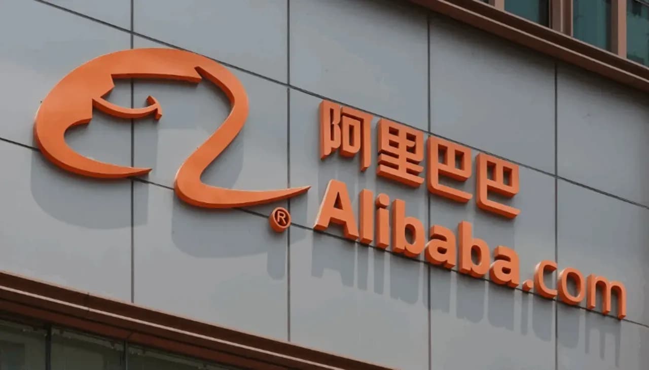 Alibaba เร่งสร้างระบบ AI ครบวงจร ขณะ AliExpress เผชิญค่าปรับครั้งใหญ่ในยุโรป