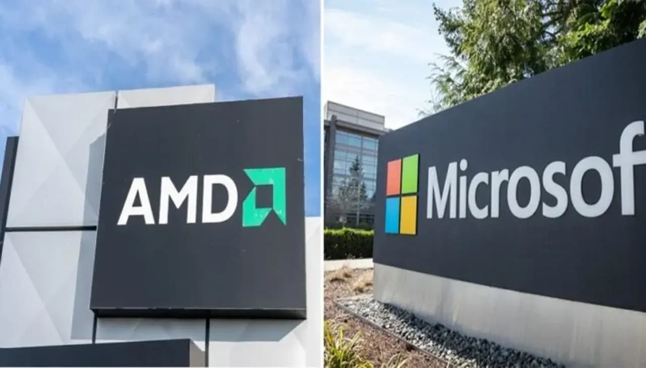 Microsoft ขยาย Azure ด้วย AMD Helios เสริมทางเลือกโครงสร้างพื้นฐาน AI