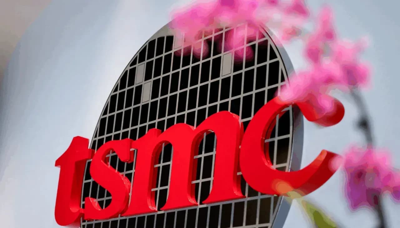 TSMC เตรียมขึ้นราคาชิป 5–10% สะท้อนอำนาจต่อรองและต้นทุนการผลิตที่สูงขึ้น