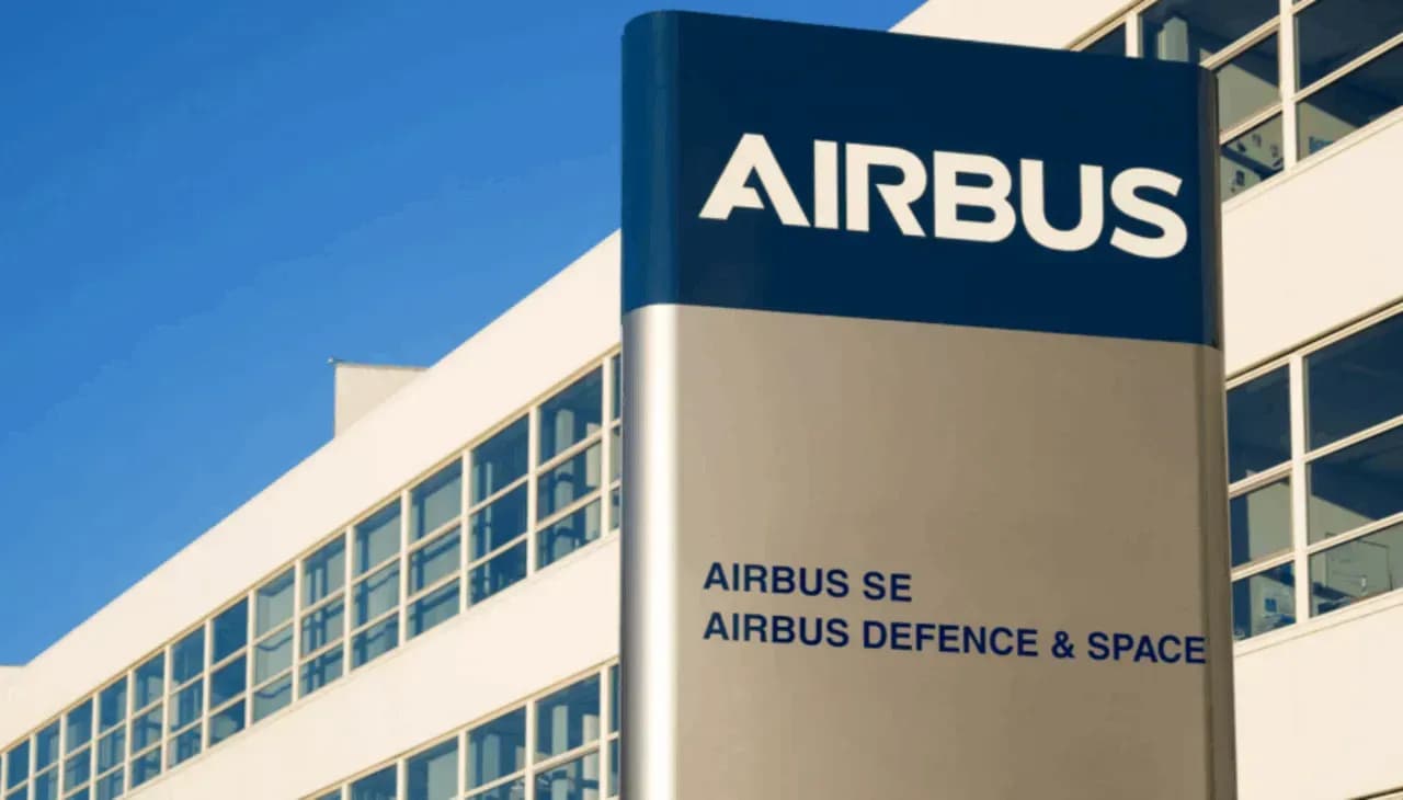 Airbus วางเป้ากำไรปี 2029 โต 75% เร่งส่งมอบเครื่องบินและคืนเงินผู้ถือหุ้น