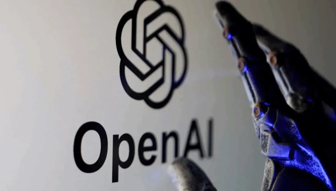 OpenAI เร่งลงทุนโครงสร้างพื้นฐาน $750bn ขณะที่ความเสี่ยงไซเบอร์เพิ่มขึ้นตามความสามารถของ AI