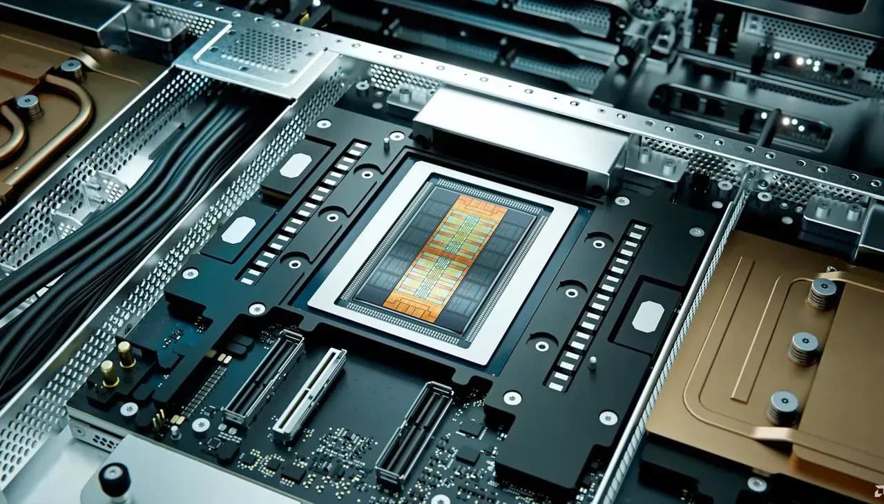 AMD–Anthropic ผูกพันเชิงกลยุทธ์ หนุน Helios สู่ระดับกิกะวัตต์...กดดันการแข่งขันต่อ Nvidia
