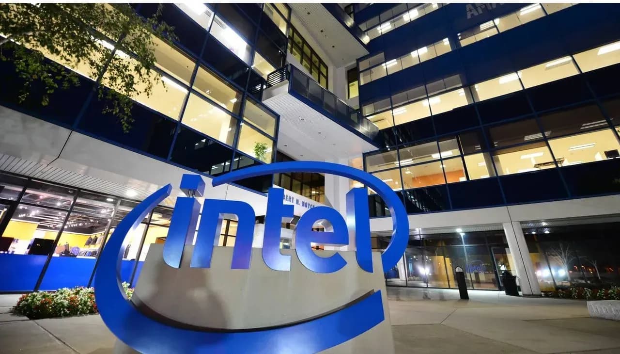 Intel 2Q26: งบและแนวโน้มดีกว่าคาด หนุนโดย Server CPU และประสิทธิภาพการผลิตที่ฟื้นตัว
