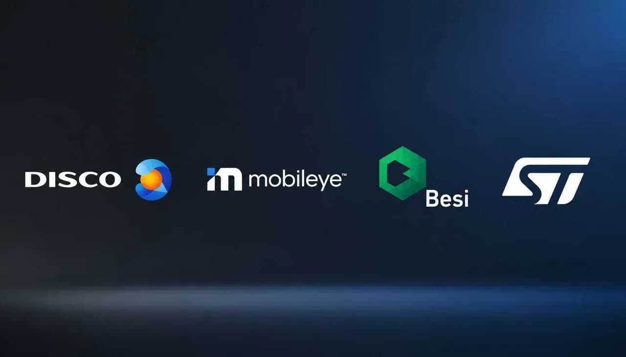กลุ่มชิป Disco, BESI, STM และ Mobileye งบดี แต่ตลาดต้องการมากกว่าการ “ดีกว่าคาด”
