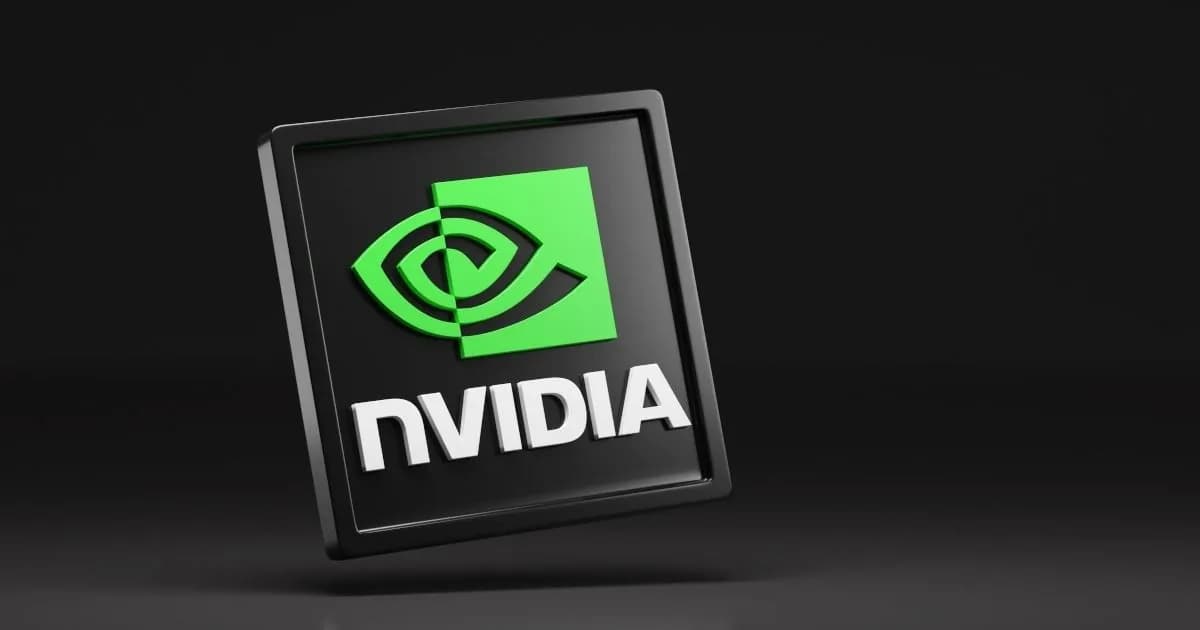 Nvidia ขยายอาณาจักร AI จากชิปสู่โมเดลและนักพัฒนา