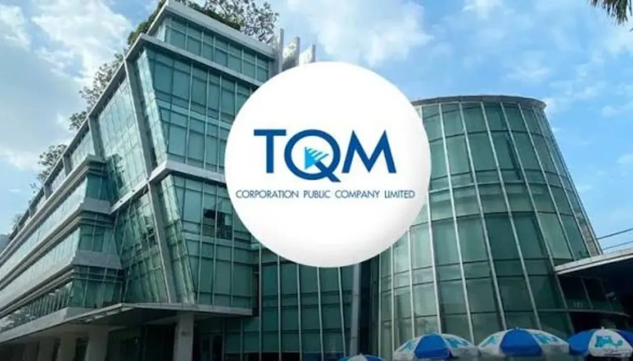 TQM: กำไรสุทธิ 2Q26 ตามคาด