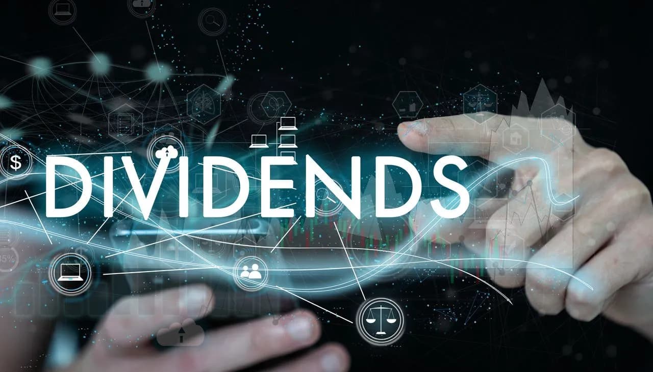 High Dividend Strategy: คัด 8 หุ้นปันผลระยะยาว & 5 หุ้นเก็งกำไรรับ XD