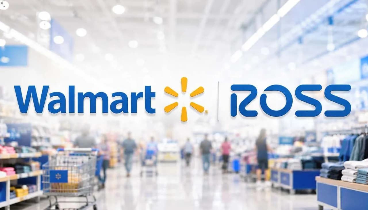 Walmart ยอดขายชะลอ แต่ปรับเพิ่มแนวโน้มทั้งปี ขณะที่ Ross สะท้อนผู้บริโภคยังเน้นความคุ้มค่า