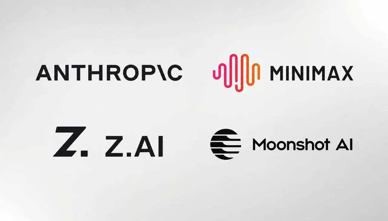 AI Model Update: แข่งกันทั้งโมเดล เงินทุน และช่องทางเข้าถึงลูกค้า