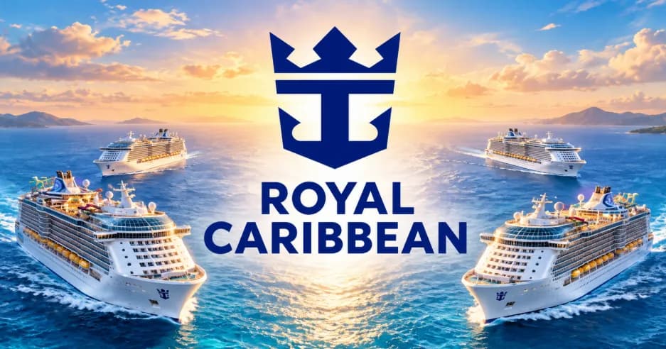 Royal Caribbean เล็งซื้อหุ้น Sandals 50% ขยายฐานรายได้ แต่ตลาดกังวลเงินทุน