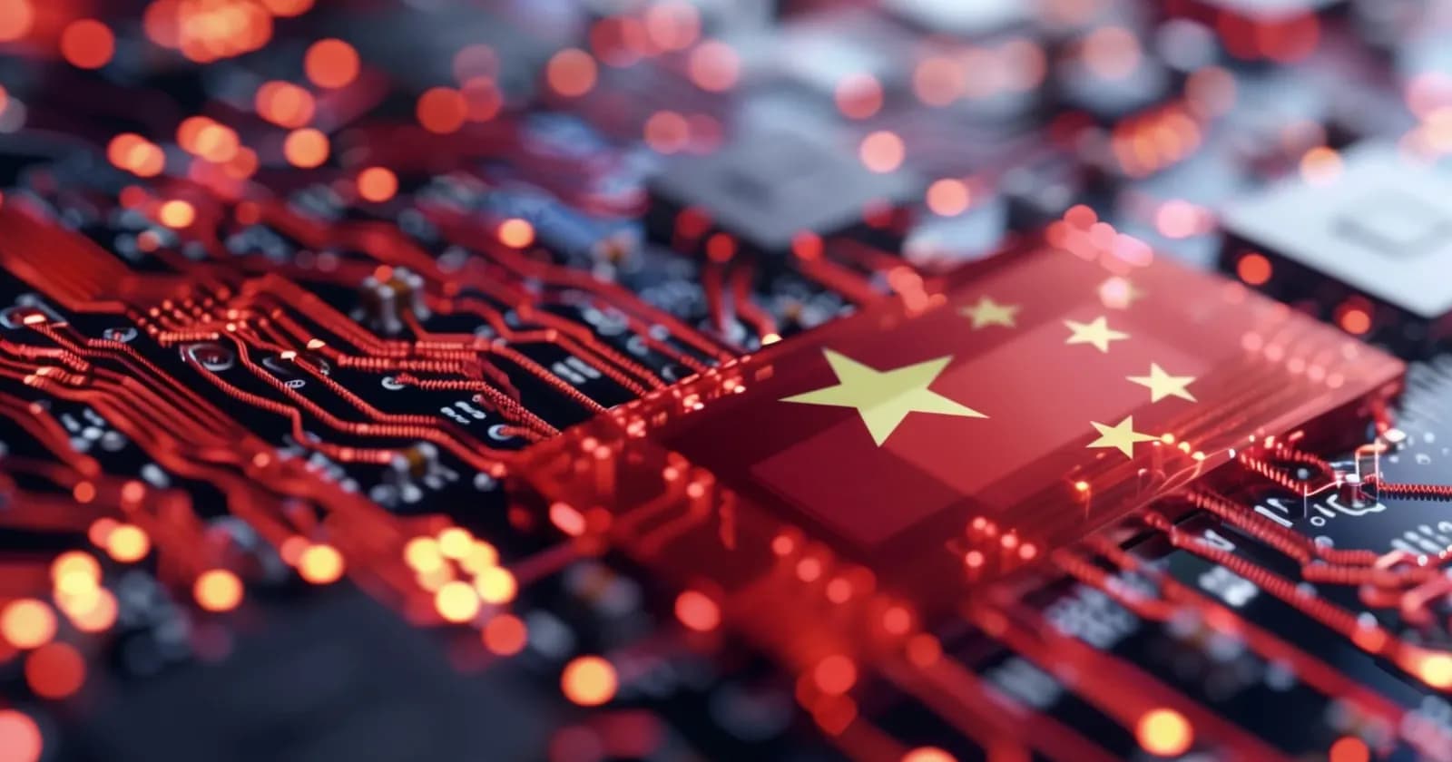 จีนตั้งบริษัทข้อมูลแห่งชาติ เร่ง AI หนุน Data Center–Cloud