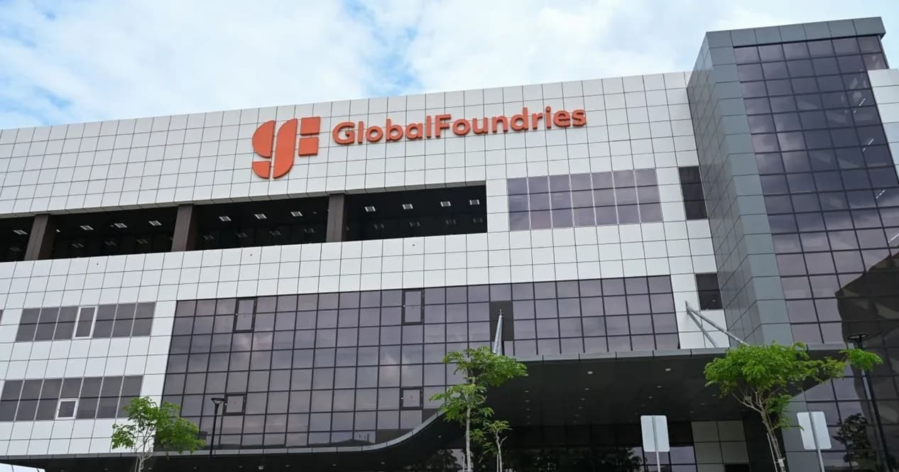 GlobalFoundries รับทุน $21bn ขยายโรงงานชิป หนุนกำไรระยะยาว