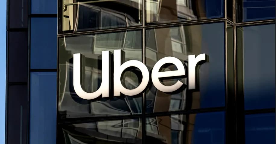 Uber เดินเกมพร้อมกัน 3 ด้าน: Delivery, Robotaxi และลดต้นทุนองค์กร