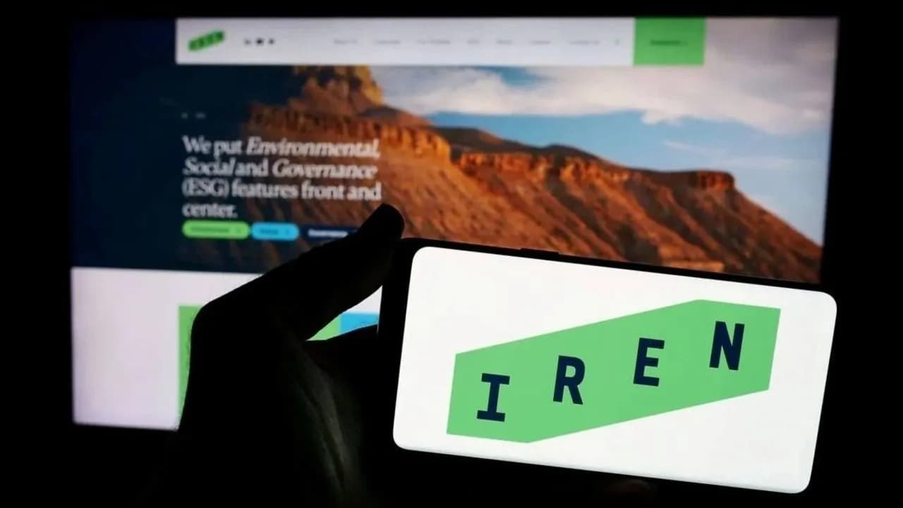 IREN: งบ 4Q26 ต่ำคาด แต่ AI Cloud เข้าสู่ช่วงเร่งตัว