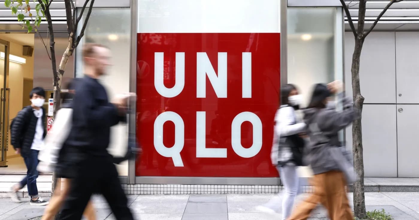 Fast Retailing เผยกำไร FY26 สูงสุดใหม่ 5 ปีติด หนุนโดยยอดขายต่างประเทศ