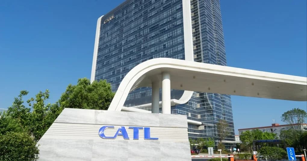 CATL โรงงานฮังการีสะดุดจากความปลอดภัย เพิ่มความเสี่ยงการขยายฐานยุโรป