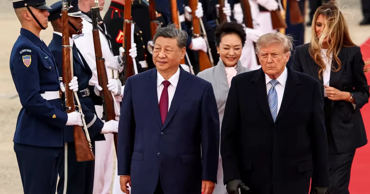 US–China ต่ออายุพักศึก 2 เดือน ลดความเสี่ยงระยะสั้น แต่ดีลใหญ่ยังไม่ชัด