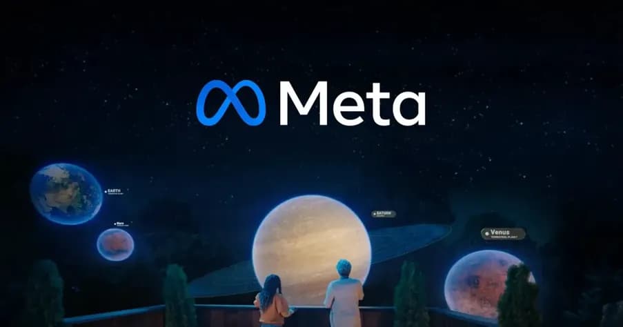 Meta เปิด Enterprise Platform เร่งสร้างรายได้จาก AI ฝั่งองค์กร