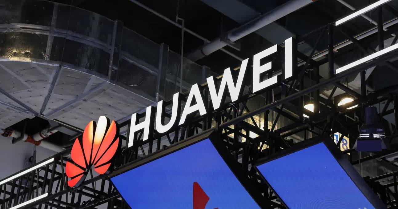 Huawei 1H26 รายได้โตแต่กำไรหด หลังเร่งลงทุนชิปและแบกรับต้นทุนหน่วยความจำสูง