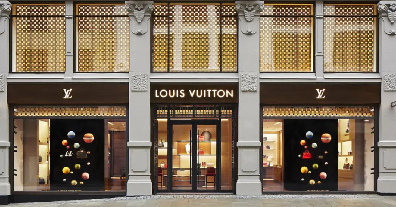 LVMH รายได้ 3Q26 ใกล้เคียงคาด แต่แฟชั่นอ่อนแอจากจีน