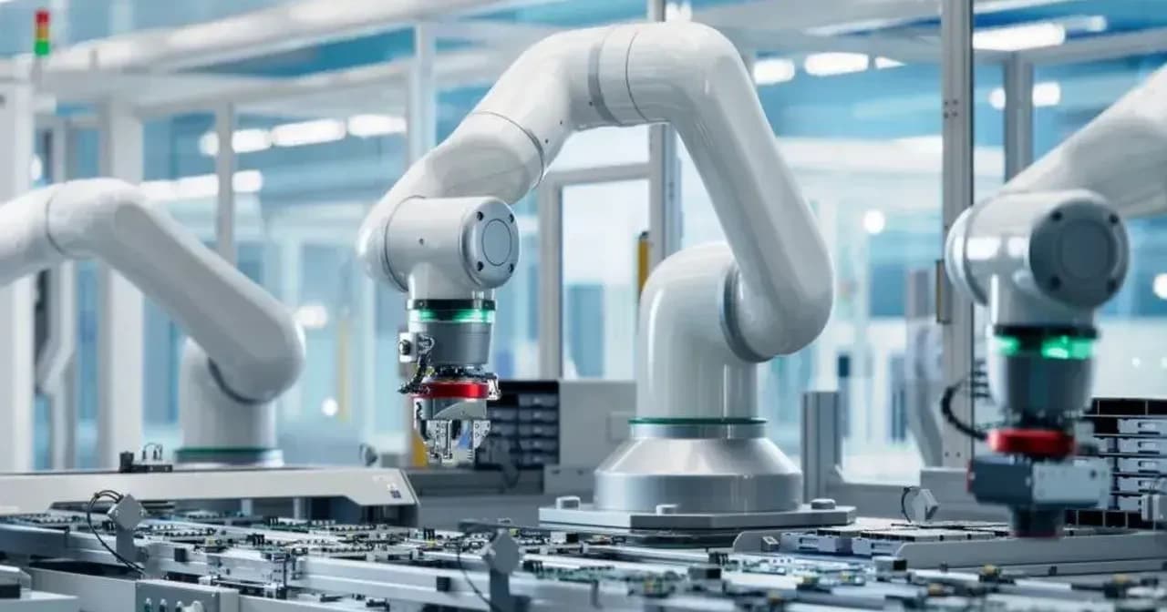 DELTA: ราคาหุ้นปรับตัวสูงขึ้นกว่า 7% จากแรงซื้อกลับหุ้นเกี่ยวกับ AI Infrastructure