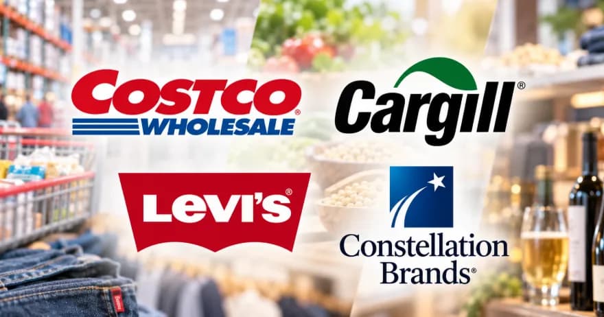 Costco ยอดขายเดือน ก.ย. แกร่ง กำลังซื้อสหรัฐฯ ยังยืดหยุ่น แต่แตกต่างกันตามประเภทสินค้า