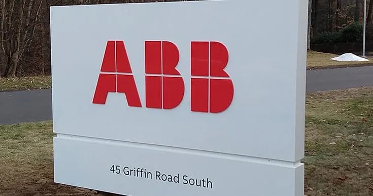 ABB งบ 3Q26 คำสั่งซื้อ AI สูงเป็นประวัติการณ์ แต่หุ้นถูกขายจากความคาดหวังที่สูง