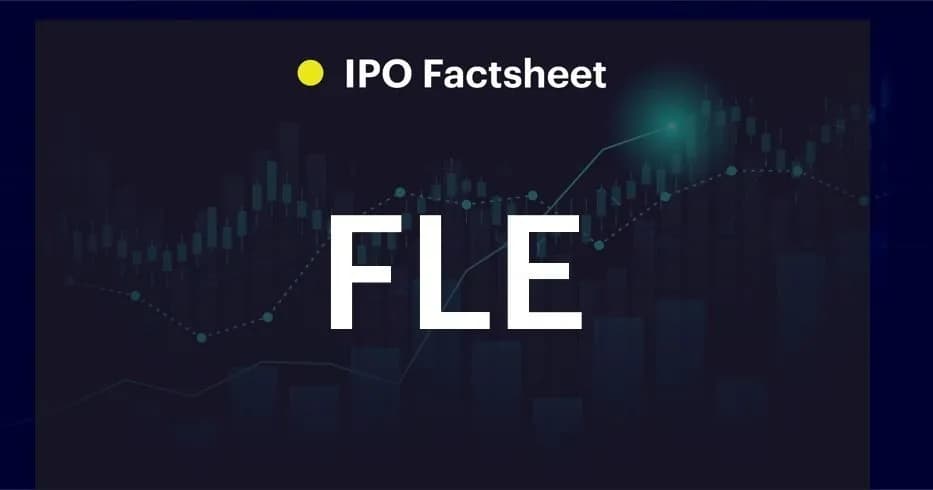 IPO – FLE บริษัท ฟร้อนท์ไลน์ เอ็นจิเนียริ่ง จำกัด (มหาชน)