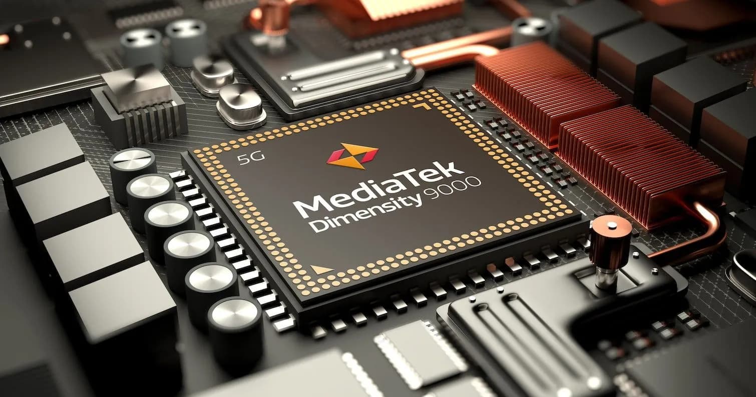 MediaTek รุกชิป 2 นาโนเมตร ขยายจากมือถือสู่ AI เฉพาะทาง