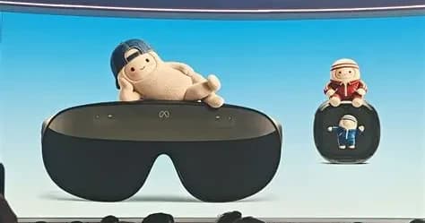 Meta เร่ง AI Device ผ่าน Muse–Smart Glasses–VR Ecosystem