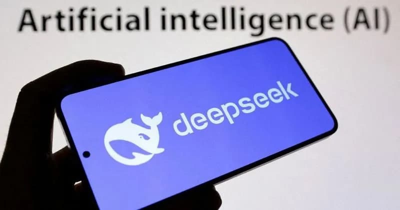 DeepSeek เร่งใช้ชิป Huawei หนุนห่วงโซ่ AI จีน