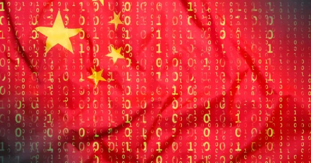 จีนยกระดับความมั่นคง AI ดัน Cybersecurity เป็นโครงสร้างพื้นฐานสำคัญ