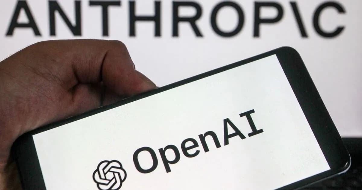 AI Model: Anthropic เร่งโต–เตรียมเข้าตลาด ขณะที่ OpenAI ยังใช้เงินลงทุนสูง